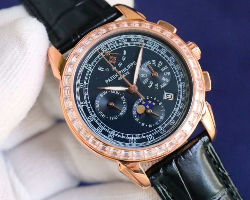 PATEK PHILIPPE Watches